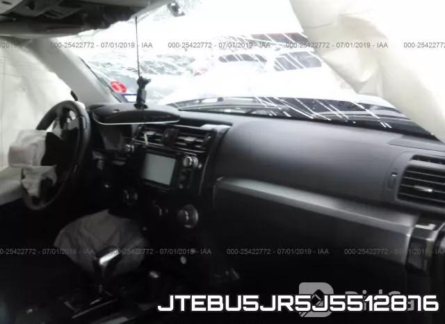 JTEBU5JR5J5512876 фото 6