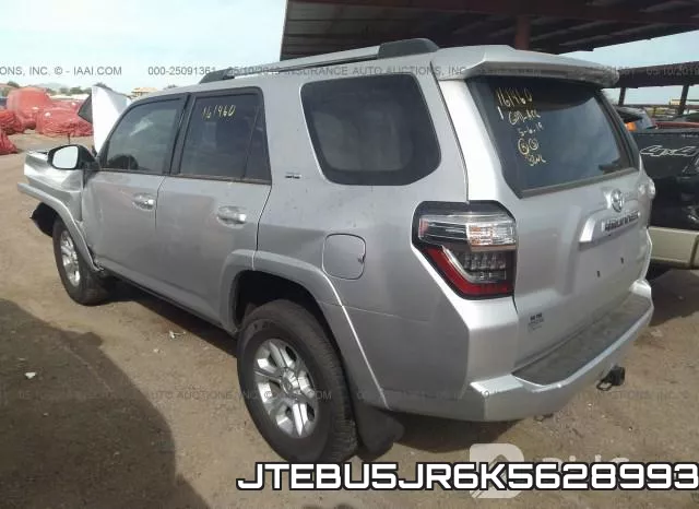JTEBU5JR6K5628993 фото 4