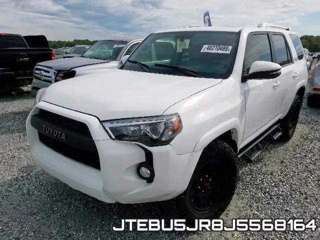 JTEBU5JR8J5568164 фото 3