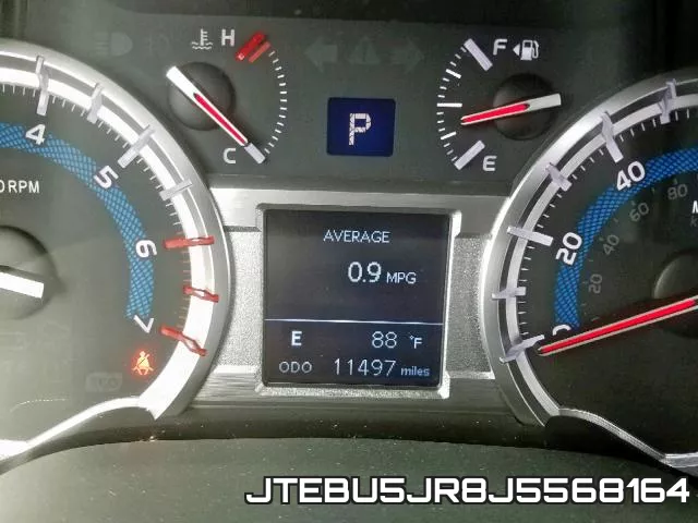 JTEBU5JR8J5568164 фото 9