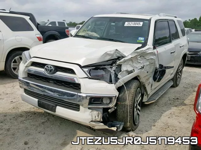 JTEZU5JR0J5179453 фото 3