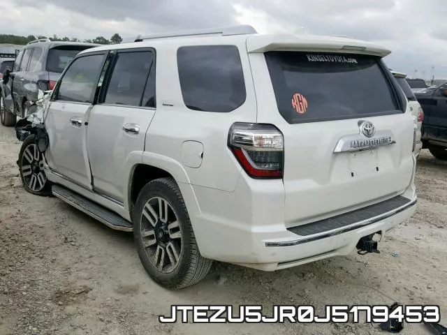 JTEZU5JR0J5179453 фото 4