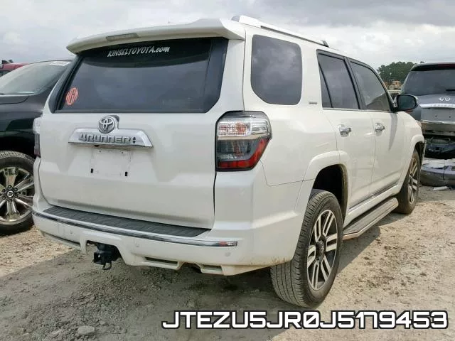 JTEZU5JR0J5179453 фото 5