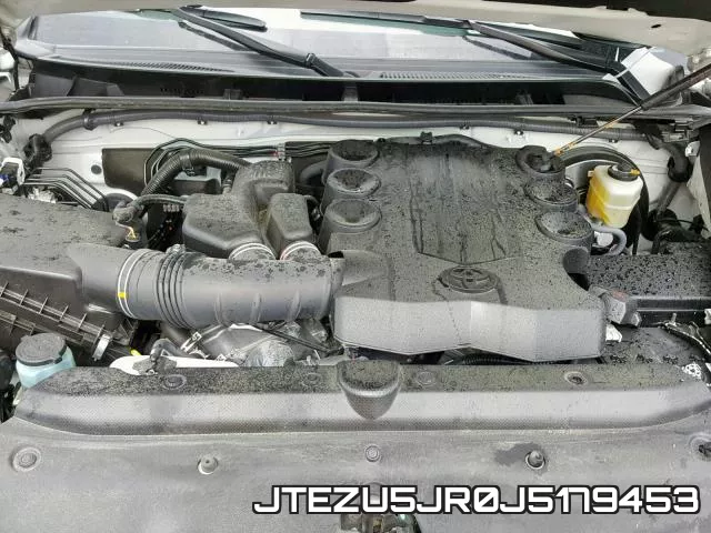 JTEZU5JR0J5179453 фото 8