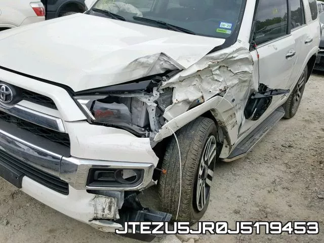 JTEZU5JR0J5179453 фото 10