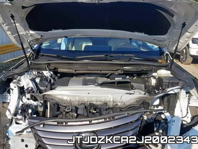 JTJDZKCA2J2002343 фото 8