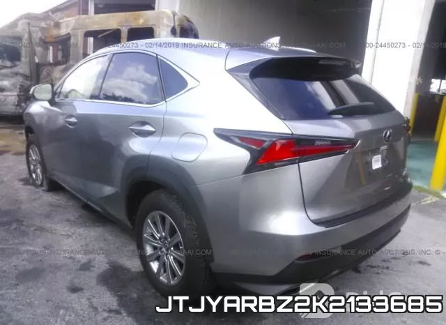 JTJYARBZ2K2133685 фото 3
