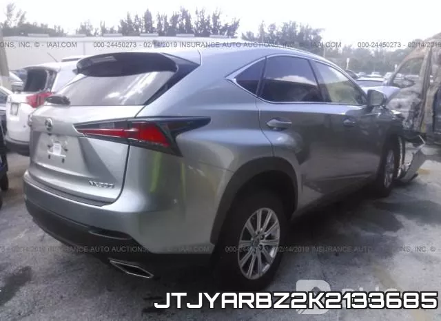 JTJYARBZ2K2133685 фото 4