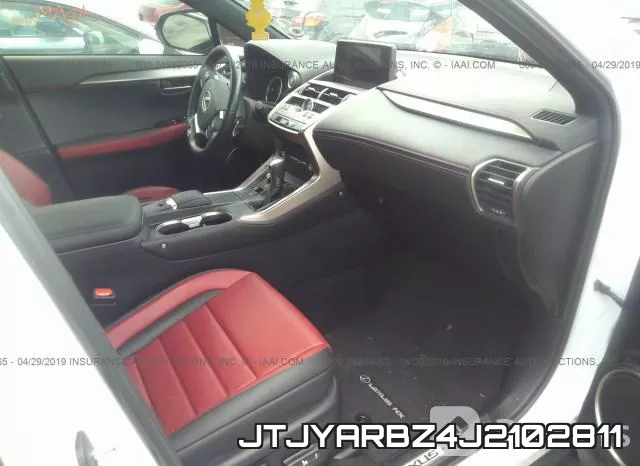 JTJYARBZ4J2102811 фото 6