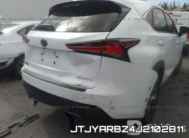 JTJYARBZ4J2102811 фото 7