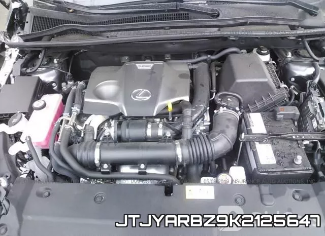 JTJYARBZ9K2125647 фото 2