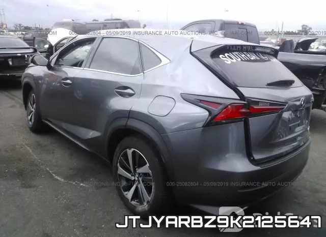 JTJYARBZ9K2125647 фото 4