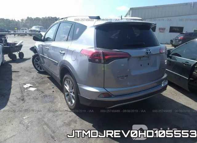JTMDJREV0HD105553 фото 4