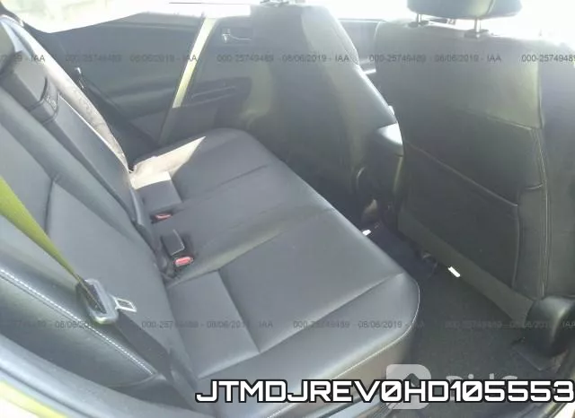 JTMDJREV0HD105553 фото 9