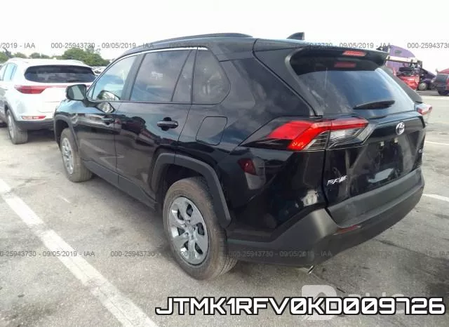 JTMK1RFV0KD009726 фото 4