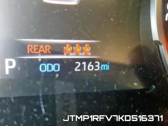 JTMP1RFV7KD516371 фото 9