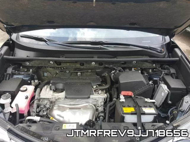 JTMRFREV9JJ718656 фото 8