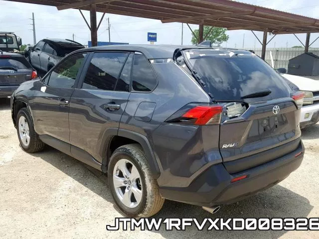 JTMW1RFVXKD008326 фото 4