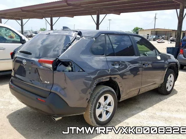 JTMW1RFVXKD008326 фото 5