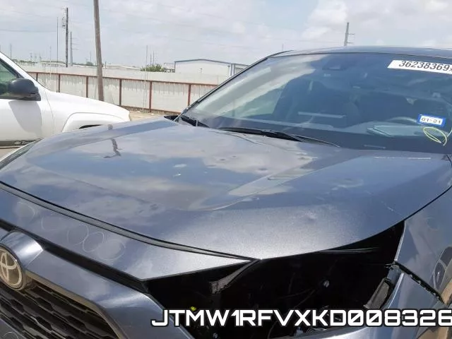 JTMW1RFVXKD008326 фото 10