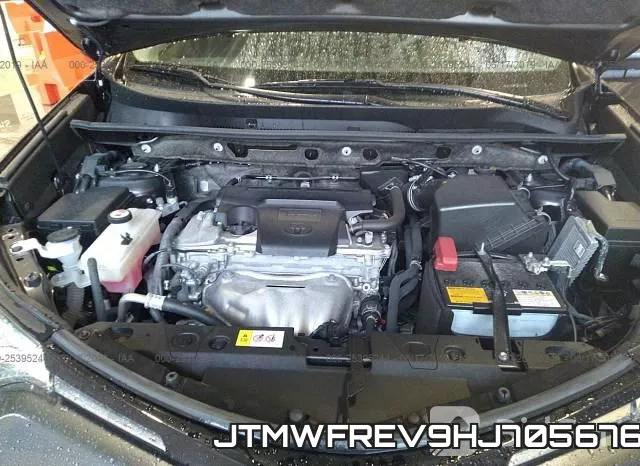 JTMWFREV9HJ705676 фото 2
