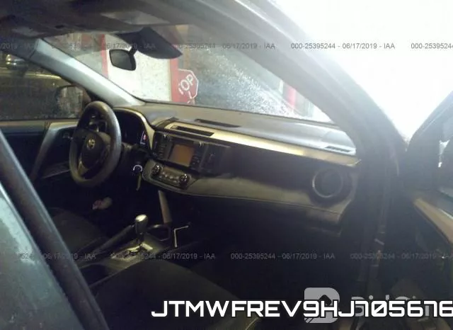 JTMWFREV9HJ705676 фото 6