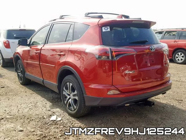 JTMZFREV9HJ125244 фото 4