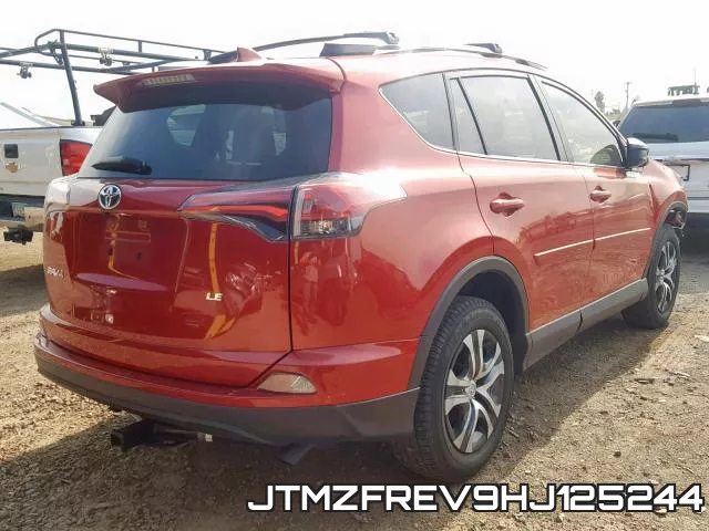 JTMZFREV9HJ125244 фото 5