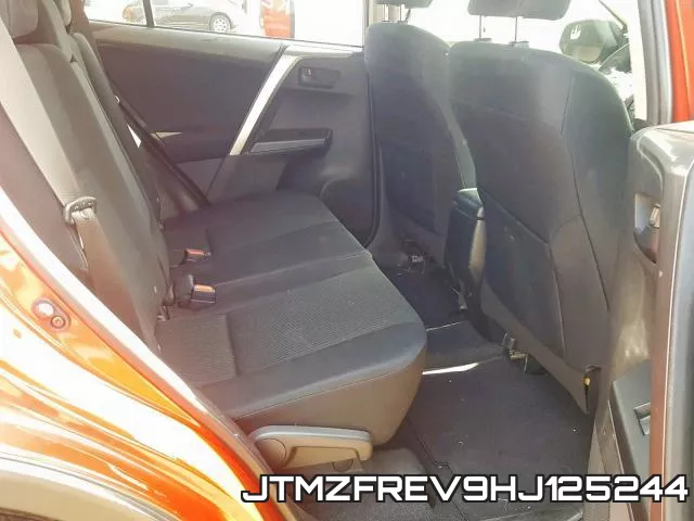 JTMZFREV9HJ125244 фото 7