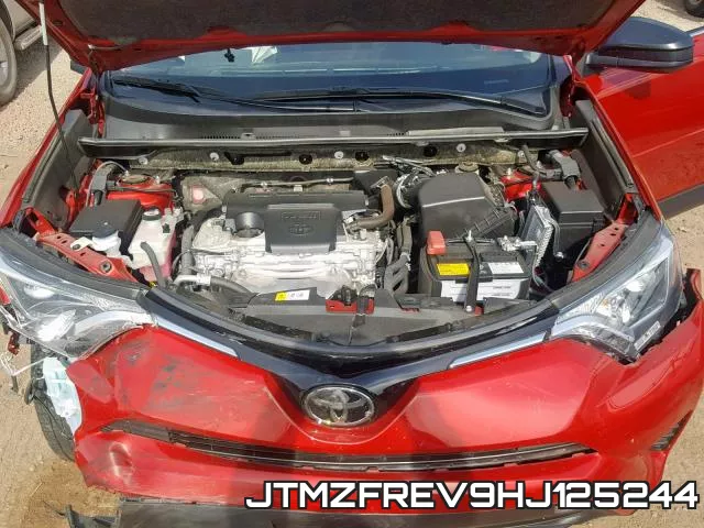 JTMZFREV9HJ125244 фото 8