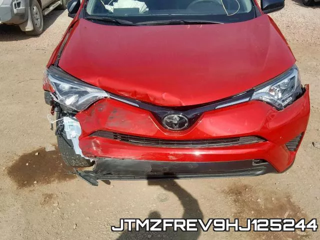 JTMZFREV9HJ125244 фото 10