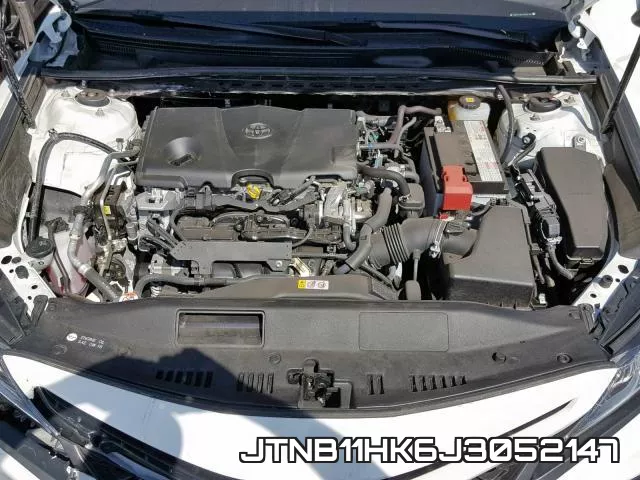 JTNB11HK6J3052147 фото 8