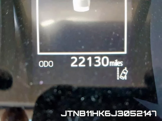 JTNB11HK6J3052147 фото 9