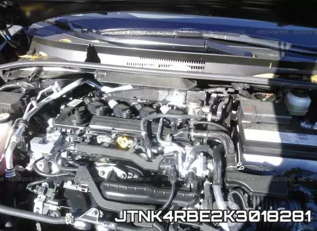 JTNK4RBE2K3018281 фото 2