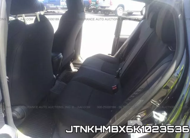 JTNKHMBX6K1023536 фото 9