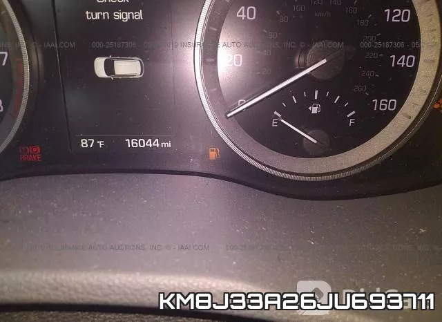 KM8J33A26JU693711 фото 8