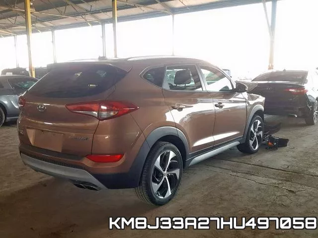KM8J33A27HU497058 фото 5