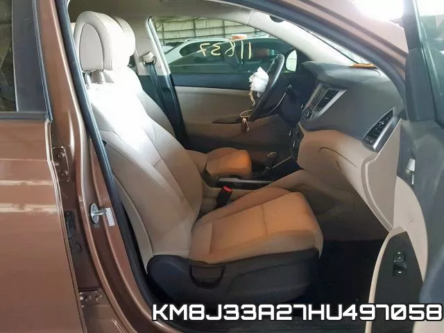 KM8J33A27HU497058 фото 6