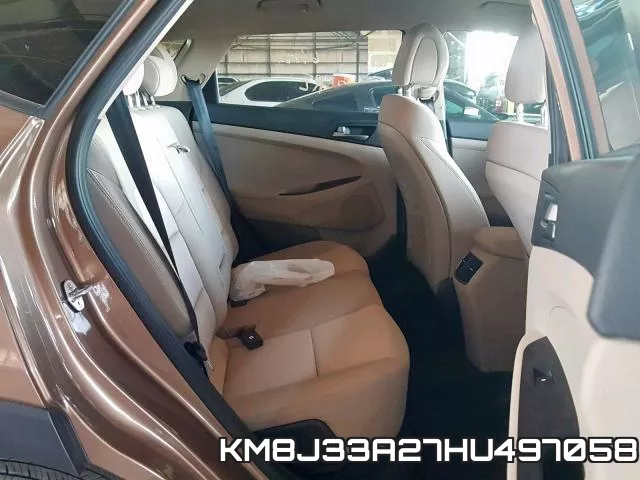 KM8J33A27HU497058 фото 7