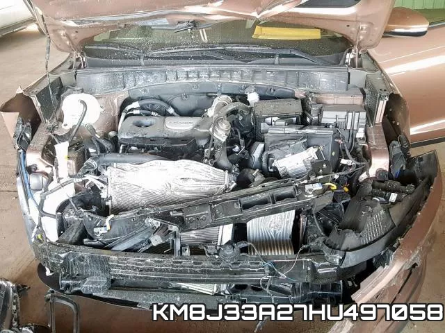 KM8J33A27HU497058 фото 8