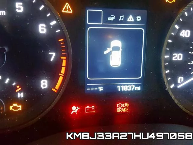 KM8J33A27HU497058 фото 9