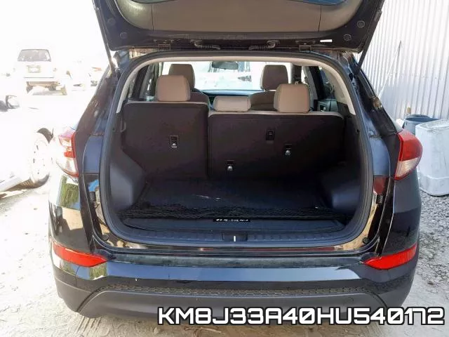 KM8J33A40HU540172 фото 10