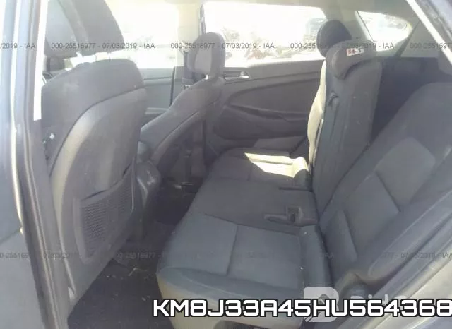 KM8J33A45HU564368 фото 9