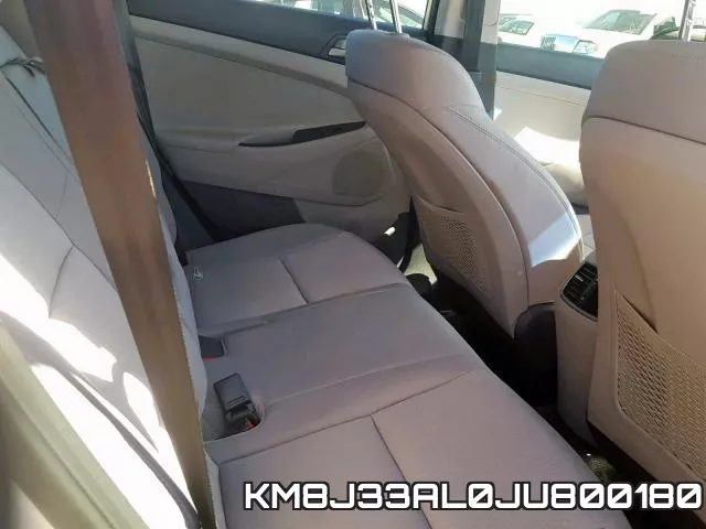KM8J33AL0JU800180 фото 7
