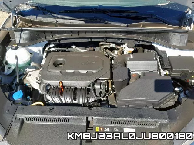 KM8J33AL0JU800180 фото 8