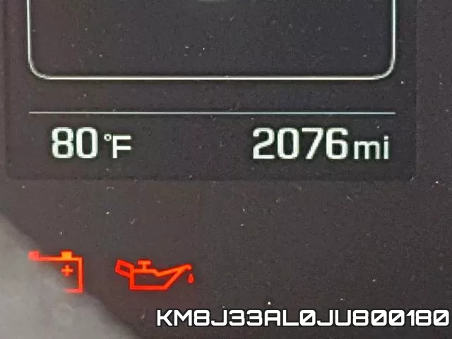 KM8J33AL0JU800180 фото 9