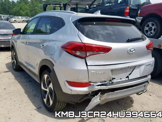 KM8J3CA24HU394664 фото 4