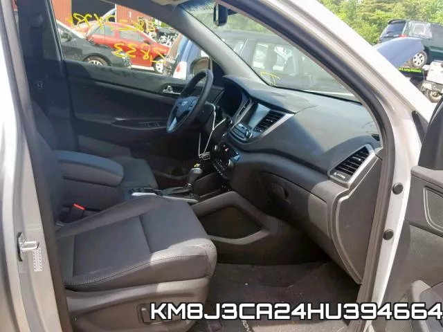 KM8J3CA24HU394664 фото 6