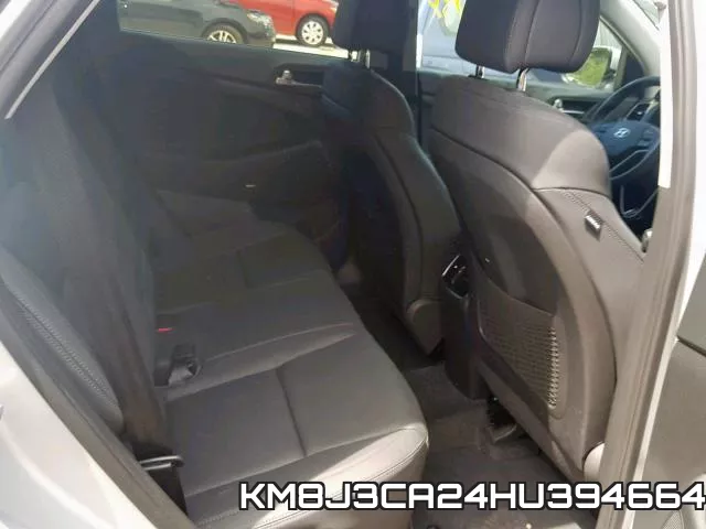 KM8J3CA24HU394664 фото 7