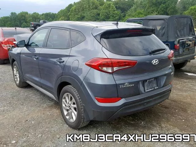 KM8J3CA4XHU296997 фото 4